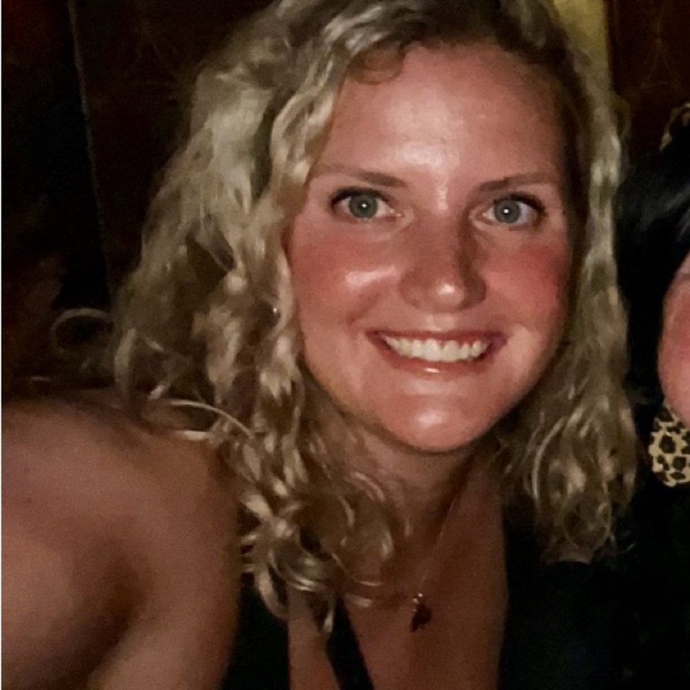 Meet your Posher, Molly